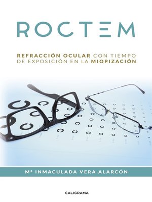 cover image of Roctem
